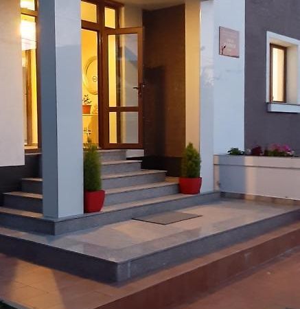 Vila Family Cricova المظهر الخارجي الصورة