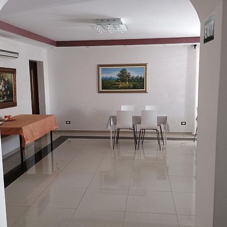 Vila Family Cricova المظهر الخارجي الصورة