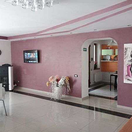 Vila Family Cricova المظهر الخارجي الصورة