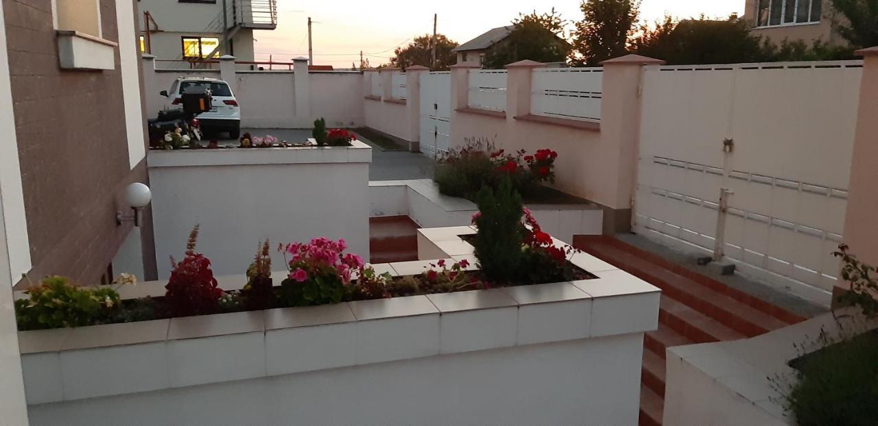 Vila Family Cricova المظهر الخارجي الصورة