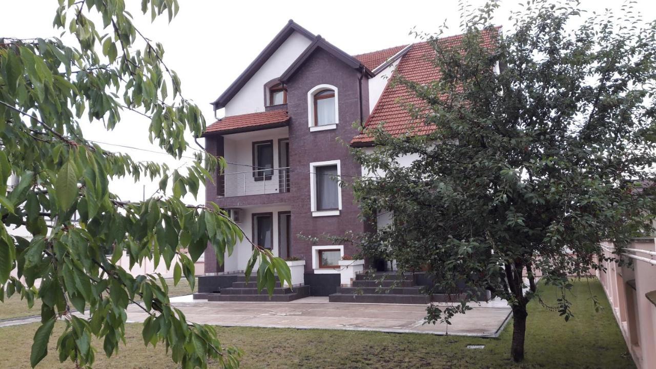 Vila Family Cricova المظهر الخارجي الصورة