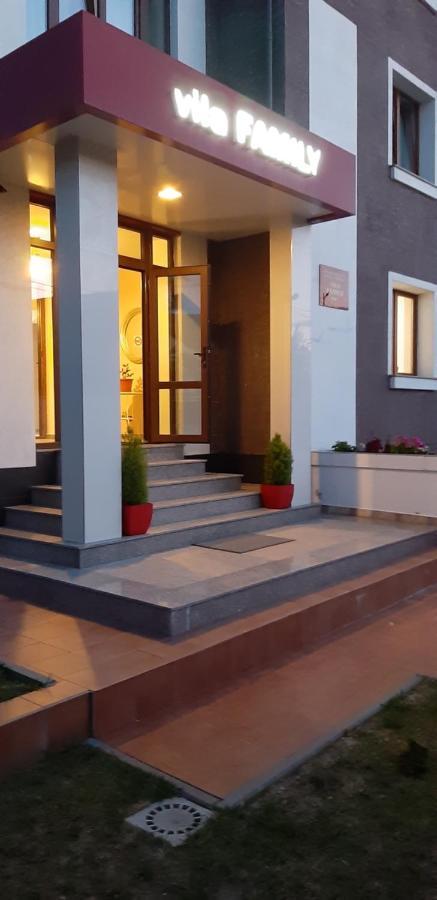 Vila Family Cricova المظهر الخارجي الصورة