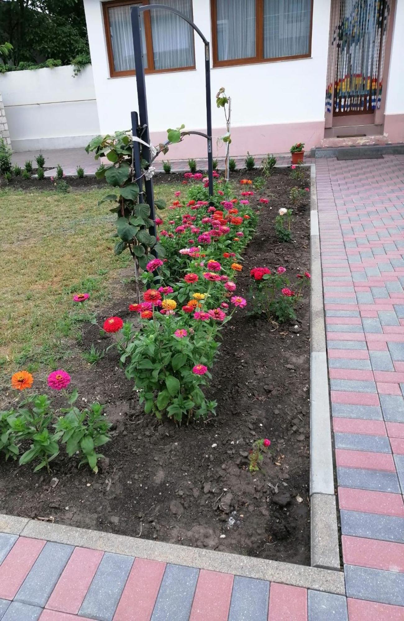 Vila Family Cricova المظهر الخارجي الصورة