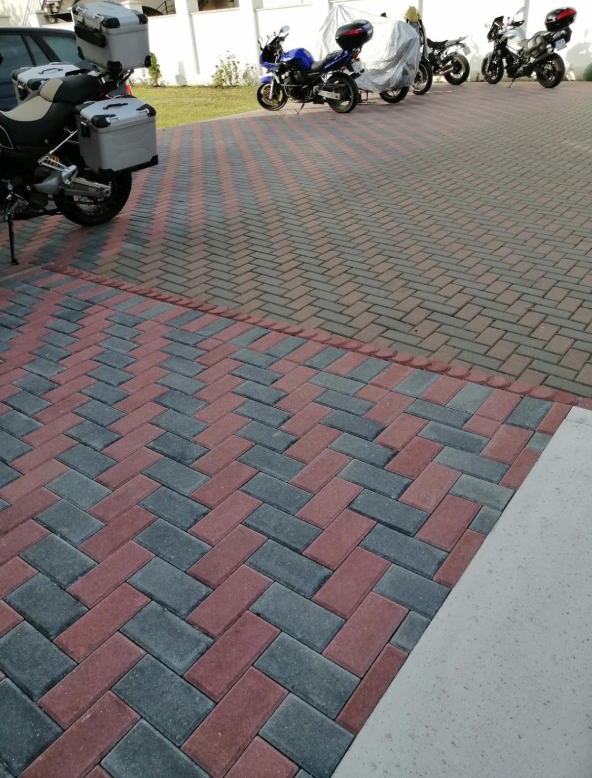 Vila Family Cricova المظهر الخارجي الصورة