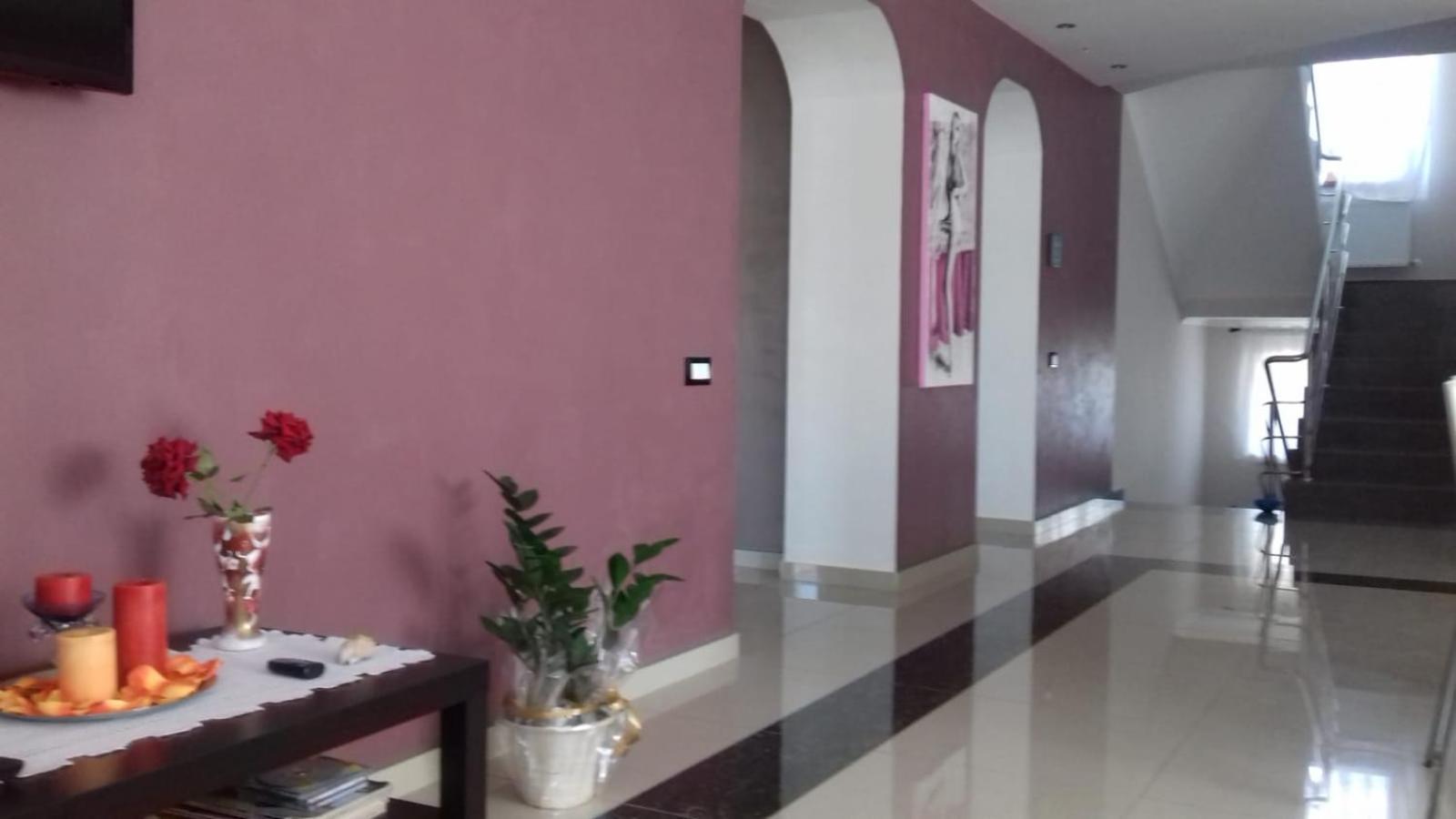 Vila Family Cricova المظهر الخارجي الصورة