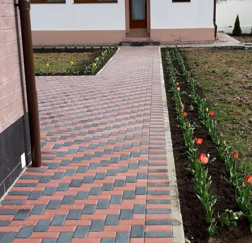 Vila Family Cricova المظهر الخارجي الصورة