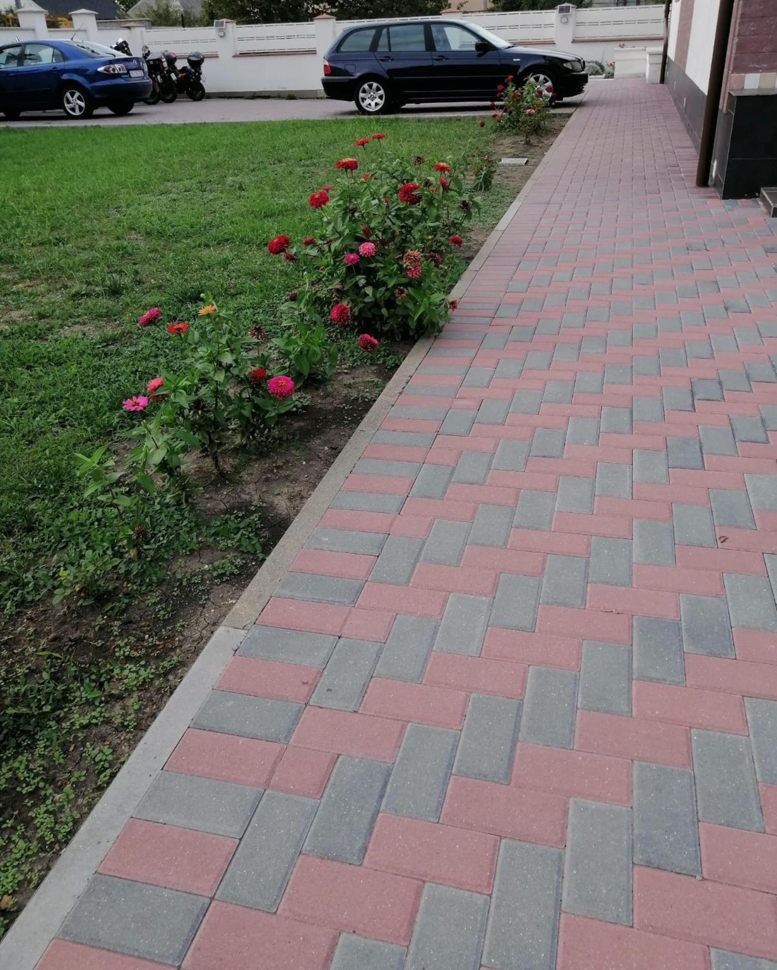 Vila Family Cricova المظهر الخارجي الصورة