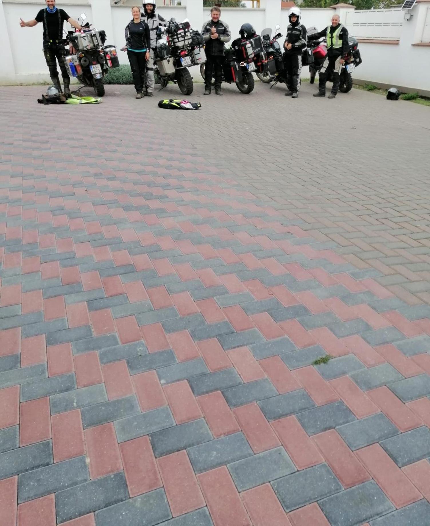 Vila Family Cricova المظهر الخارجي الصورة
