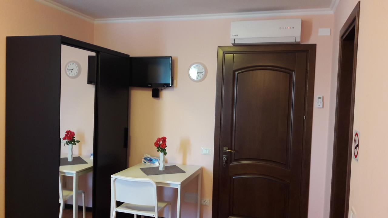 Vila Family Cricova المظهر الخارجي الصورة