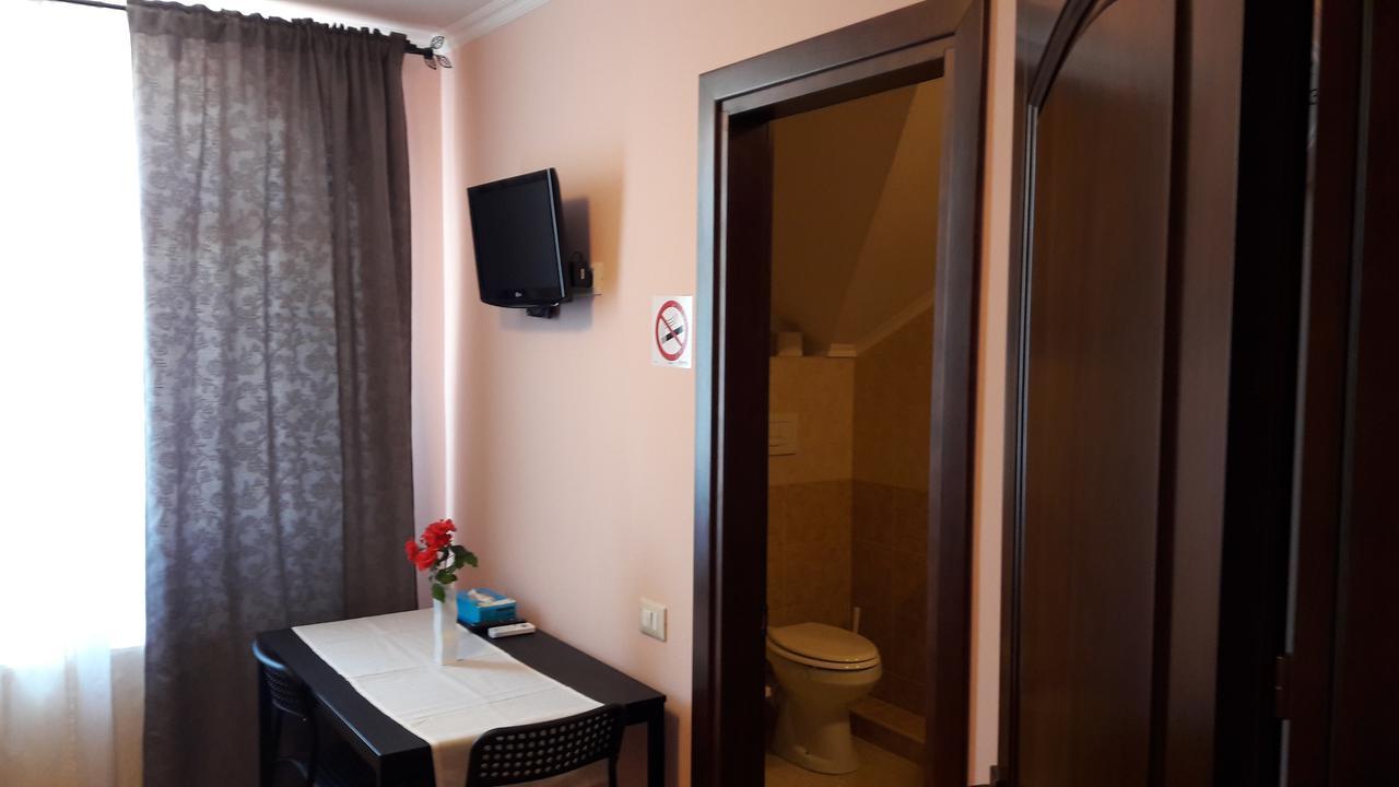 Vila Family Cricova المظهر الخارجي الصورة