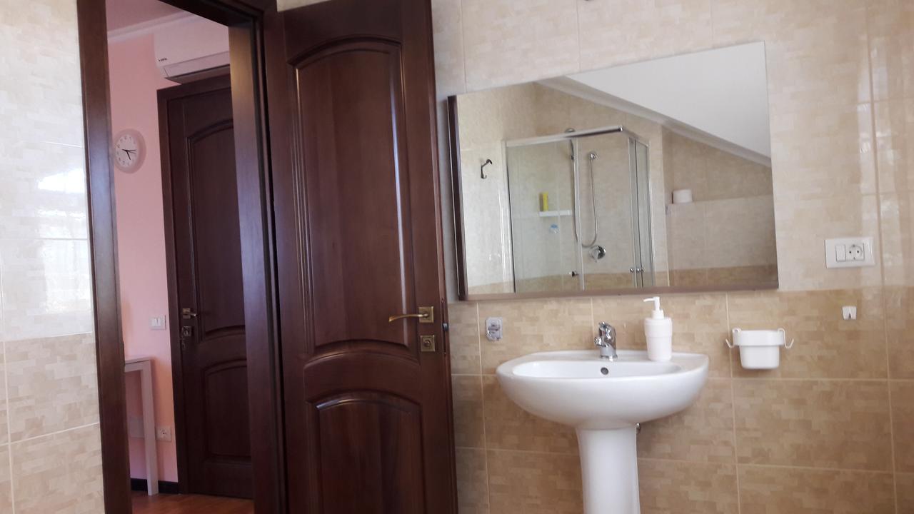 Vila Family Cricova المظهر الخارجي الصورة