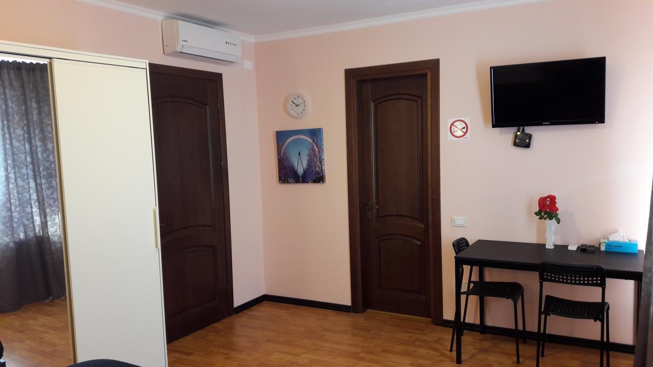 Vila Family Cricova المظهر الخارجي الصورة