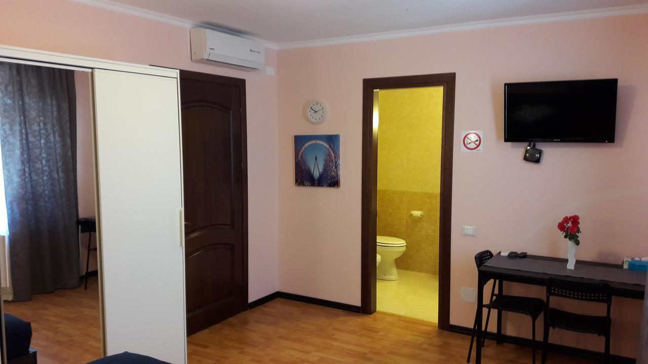 Vila Family Cricova المظهر الخارجي الصورة