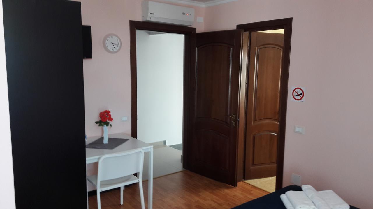 Vila Family Cricova المظهر الخارجي الصورة