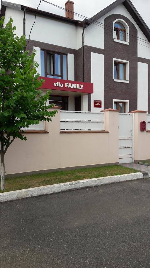 Vila Family Cricova المظهر الخارجي الصورة
