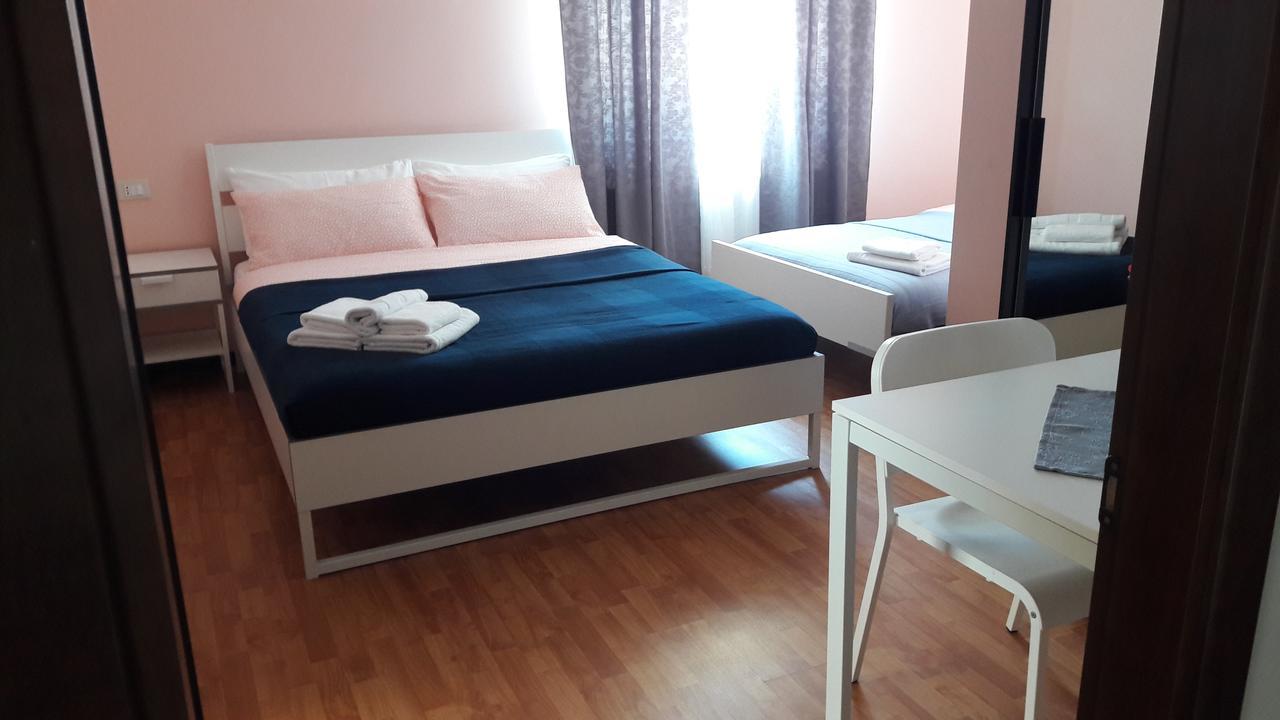 Vila Family Cricova المظهر الخارجي الصورة