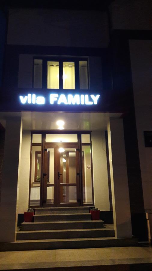 Vila Family Cricova المظهر الخارجي الصورة